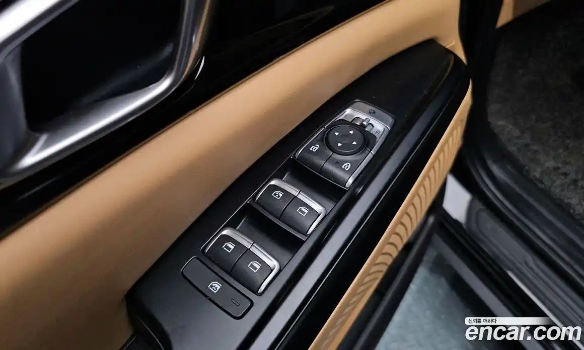 Kia Carnival 2021 2.2 автомат (гидро), фото 28