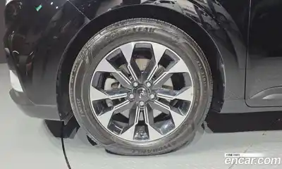Kia Carnival 2021 2.2 автомат (гидро), миниатюра 5