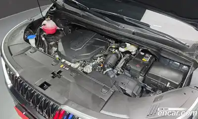 Kia Carnival 2021 2.2 автомат (гидро), миниатюра 6