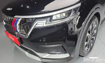 Kia Carnival 2021 2.2 автомат (гидро), миниатюра 8