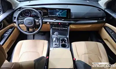 Kia Carnival 2021 2.2 автомат (гидро), миниатюра 10
