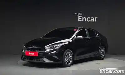 Kia K3, 2023, 38 204 км