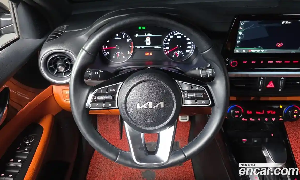 Kia K3 2023 1.6 автомат (гидро), фото 19