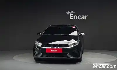 Kia K3 2023 1.6 автомат (гидро), миниатюра 3