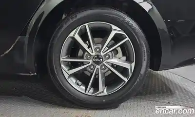 Kia K3 2023 1.6 автомат (гидро), миниатюра 5