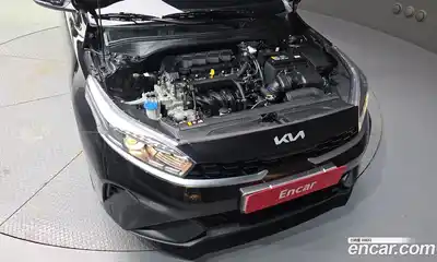Kia K3 2023 1.6 автомат (гидро), миниатюра 6