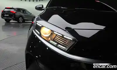 Kia K3 2023 1.6 автомат (гидро), миниатюра 8