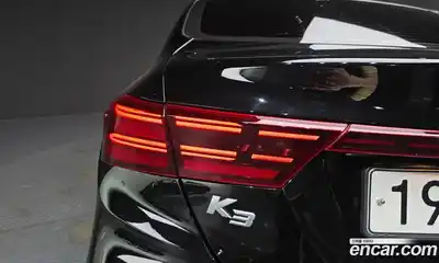 Kia K3 2023 1.6 автомат (гидро), миниатюра 9