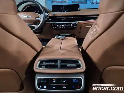 Genesis G80 2022 2.5 автомат (гидро), миниатюра 12