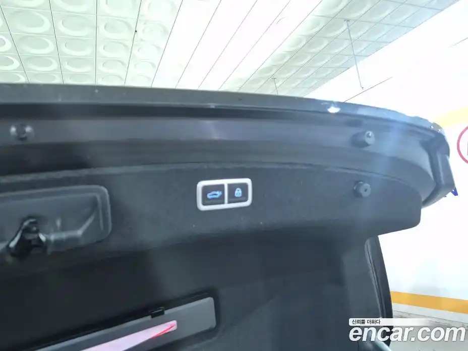 Genesis G80 2022 2.5 автомат (гидро), фото 13