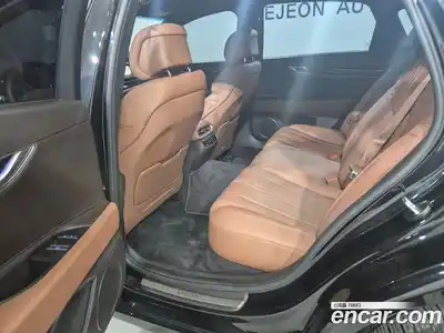 Genesis G80 2022 2.5 автомат (гидро), миниатюра 8