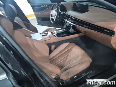 Genesis G80 2022 2.5 автомат (гидро), миниатюра 9