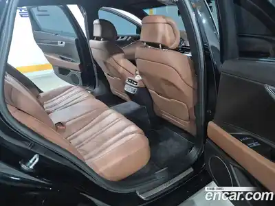 Genesis G80 2022 2.5 автомат (гидро), миниатюра 10