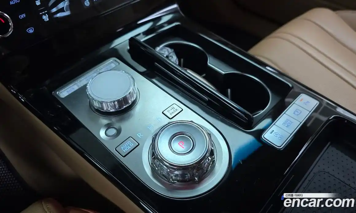 Genesis G80 2024 3.5 автомат (гидро), фото 12