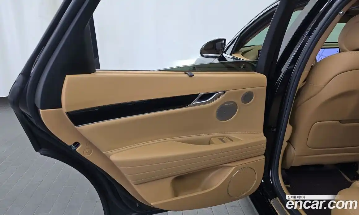 Genesis G80 2024 3.5 автомат (гидро), фото 15