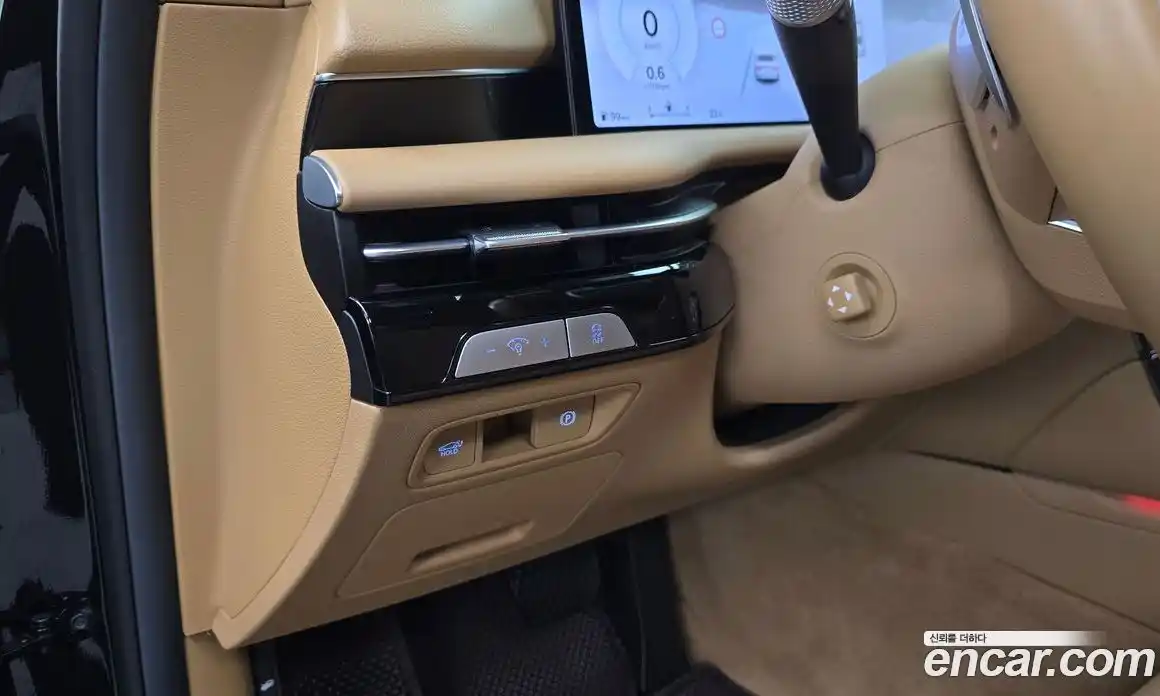 Genesis G80 2024 3.5 автомат (гидро), фото 22