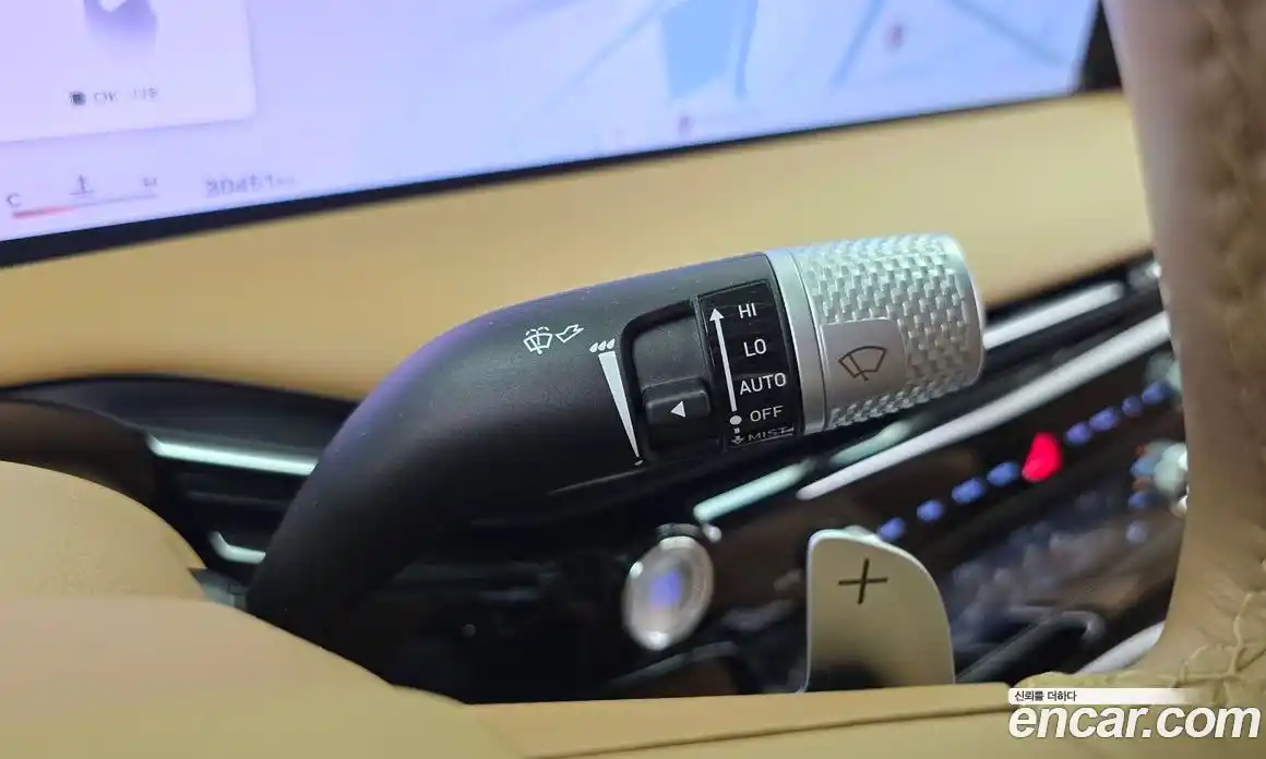 Genesis G80 2024 3.5 автомат (гидро), фото 27