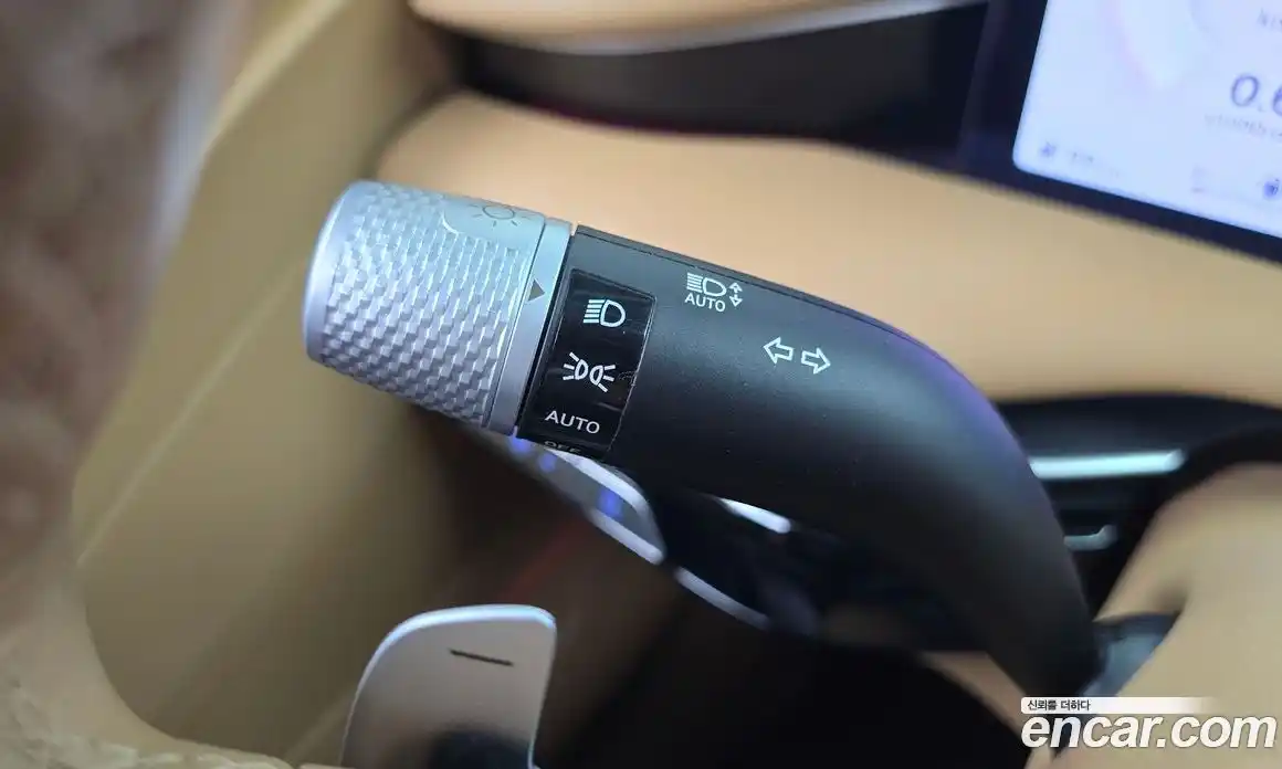 Genesis G80 2024 3.5 автомат (гидро), фото 29