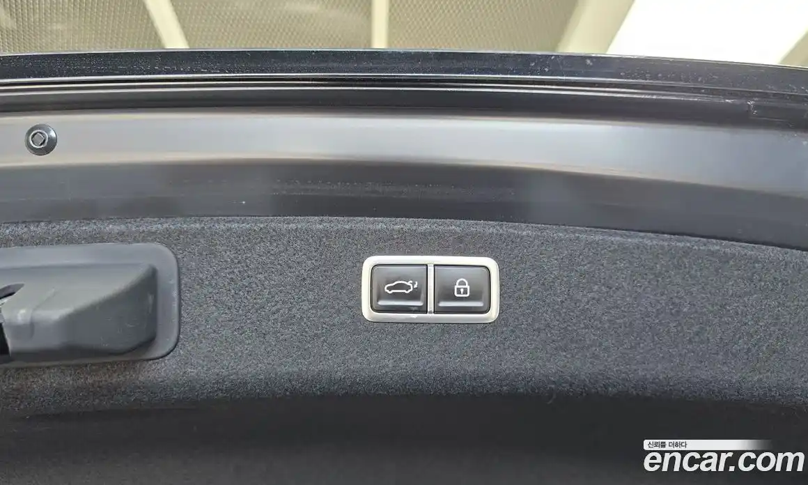 Genesis G80 2024 3.5 автомат (гидро), фото 30