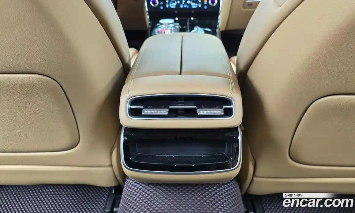 Genesis G80 2024 3.5 автомат (гидро), фото 31