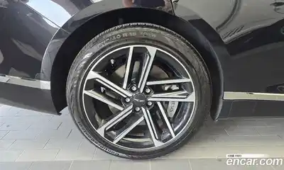 Genesis G80 2024 3.5 автомат (гидро), миниатюра 5