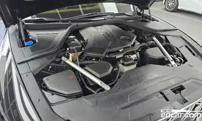 Genesis G80 2024 3.5 автомат (гидро), миниатюра 6
