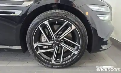 Genesis G80 2024 3.5 автомат (гидро), миниатюра 7