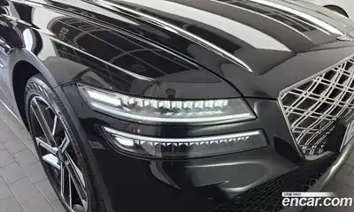 Genesis G80 2024 3.5 автомат (гидро), миниатюра 8