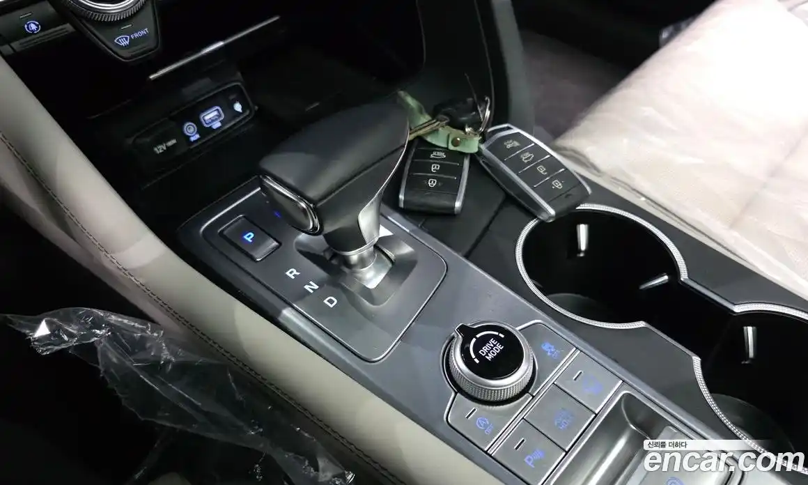 Genesis G70 2019 2.0 автомат (гидро), фото 12