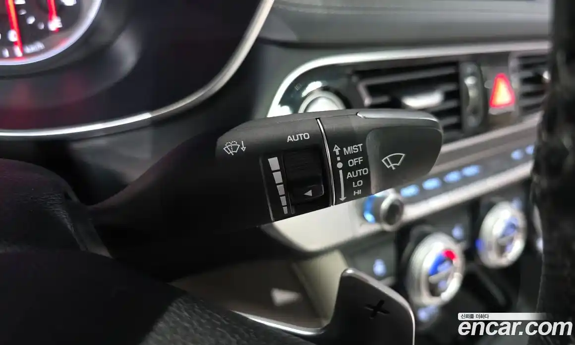 Genesis G70 2019 2.0 автомат (гидро), фото 32