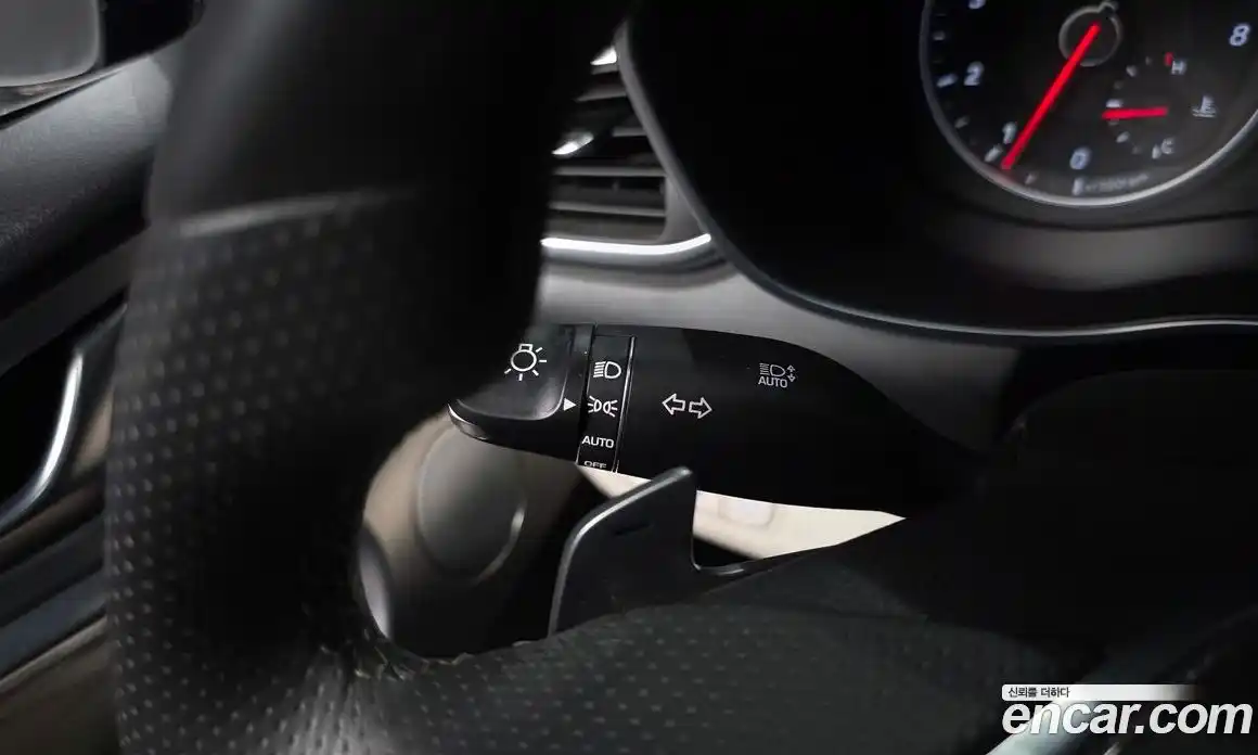 Genesis G70 2019 2.0 автомат (гидро), фото 33