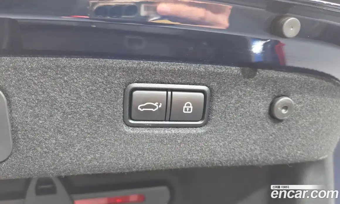 Genesis G70 2019 2.0 автомат (гидро), фото 35