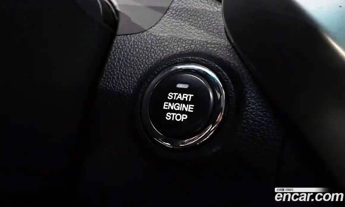 SsangYong TIBOLI 2016 1.6 автомат (гидро), фото 16