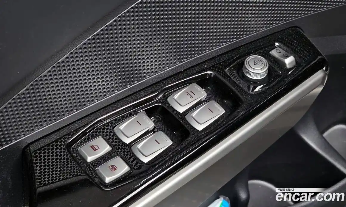 SsangYong TIBOLI 2016 1.6 автомат (гидро), фото 19