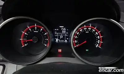 SsangYong TIBOLI 2016 1.6 автомат (гидро), миниатюра 8