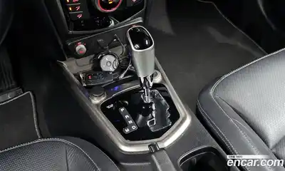 SsangYong TIBOLI 2016 1.6 автомат (гидро), миниатюра 9