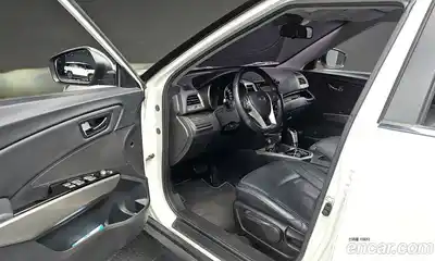 SsangYong TIBOLI 2016 1.6 автомат (гидро), миниатюра 10