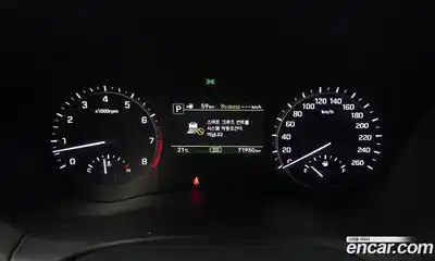Genesis G80 2019 3.3 автомат (гидро), миниатюра 11