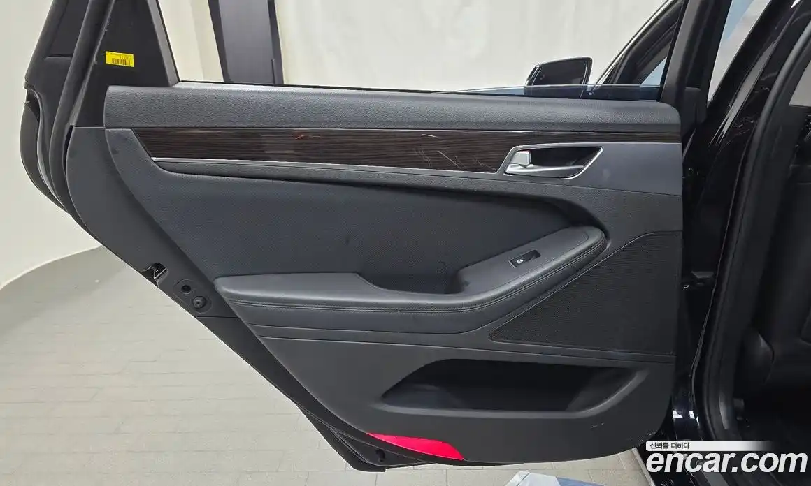 Genesis G80 2019 3.3 автомат (гидро), фото 15