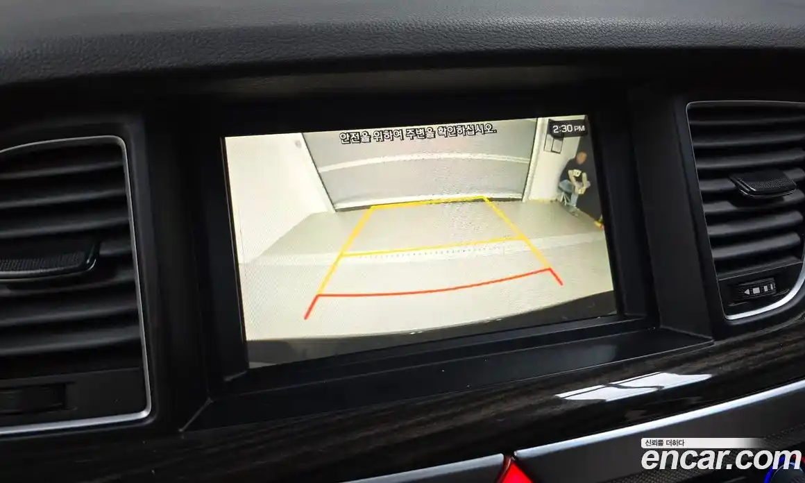 Genesis G80 2019 3.3 автомат (гидро), фото 20