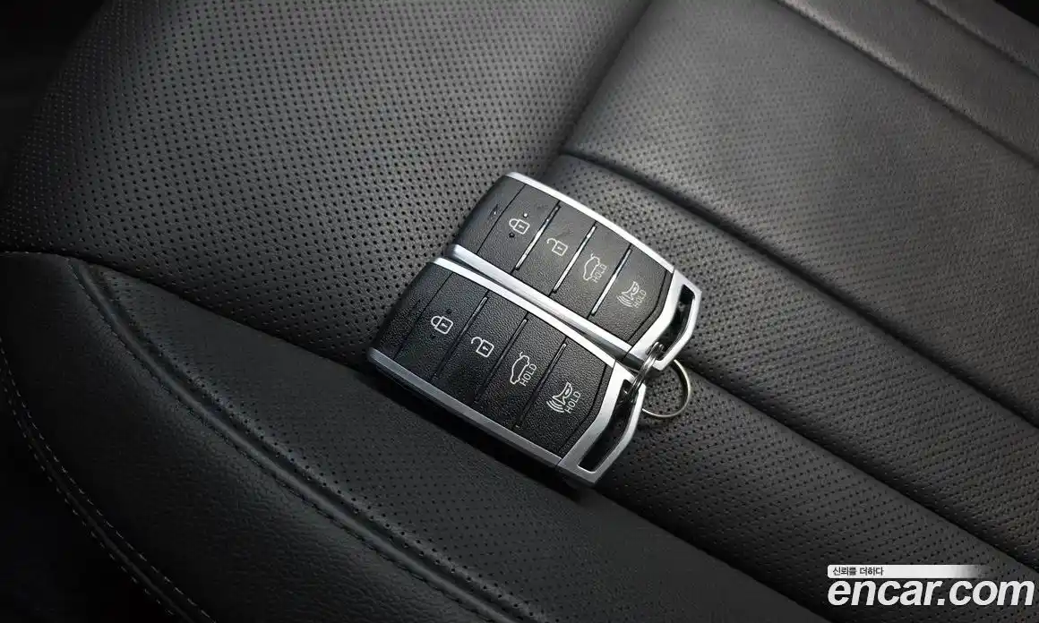Genesis G80 2019 3.3 автомат (гидро), фото 24