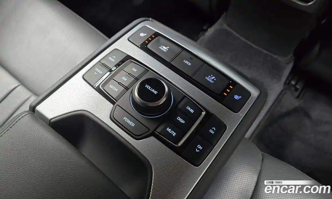 Genesis G80 2019 3.3 автомат (гидро), фото 26