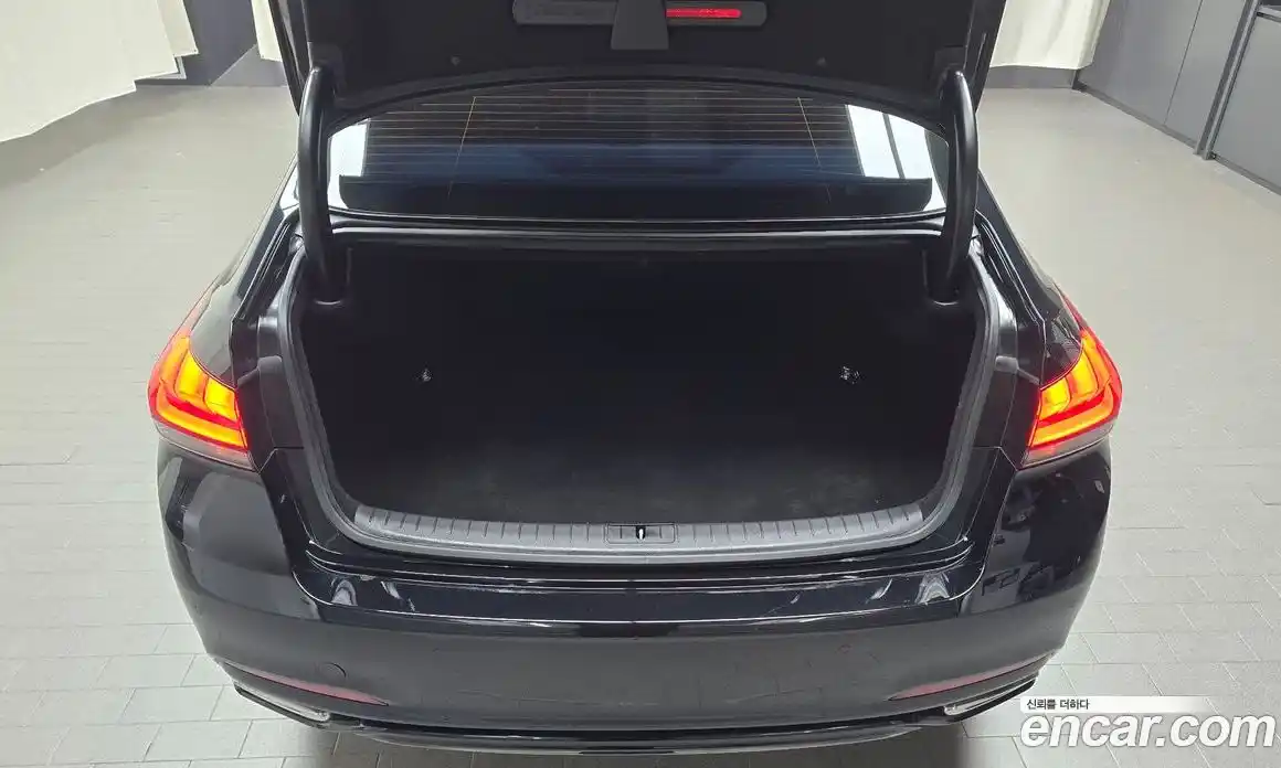 Genesis G80 2019 3.3 автомат (гидро), фото 27
