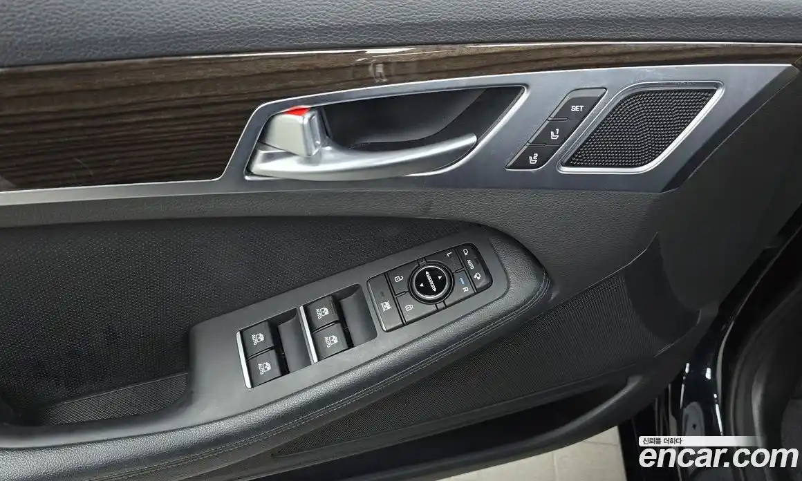 Genesis G80 2019 3.3 автомат (гидро), фото 28