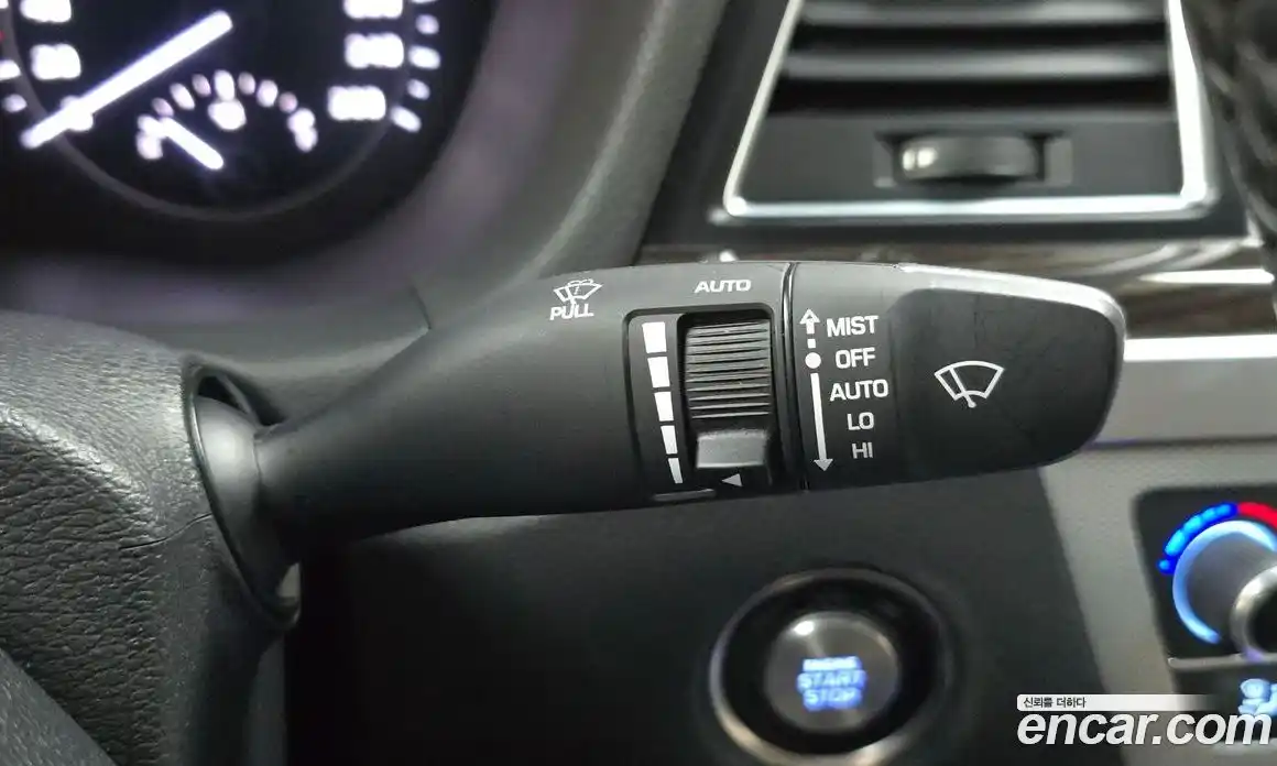 Genesis G80 2019 3.3 автомат (гидро), фото 29