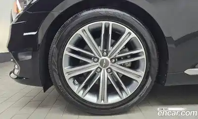 Genesis G80 2019 3.3 автомат (гидро), миниатюра 5