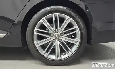 Genesis G80 2019 3.3 автомат (гидро), миниатюра 7