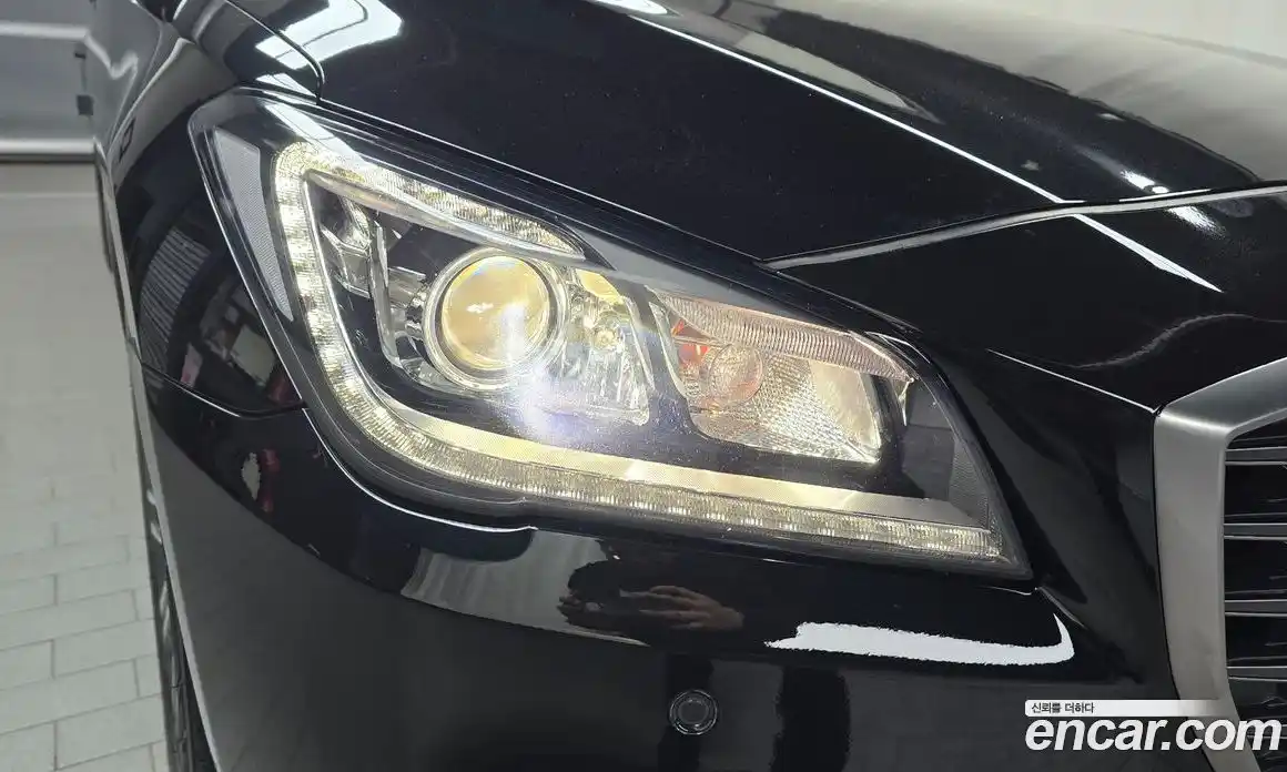 Genesis G80 2019 3.3 автомат (гидро), фото 8