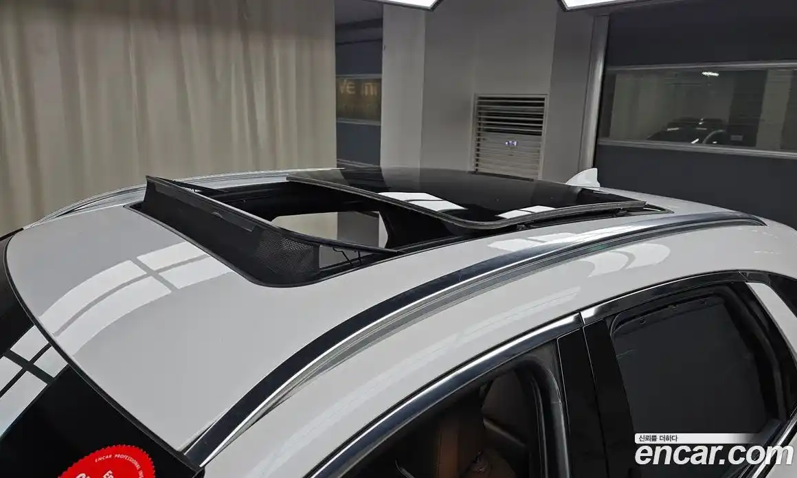 Genesis GV70 2021 3.5 автомат (гидро), фото 19