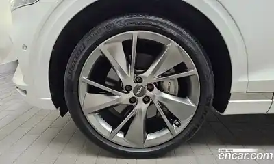 Genesis GV70 2021 3.5 автомат (гидро), миниатюра 5